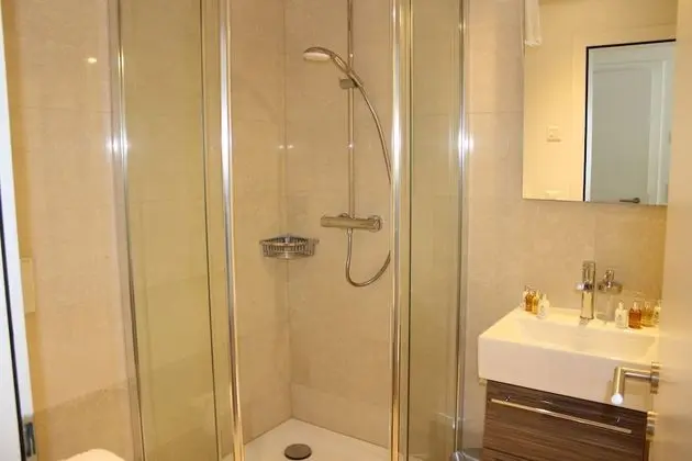 Deluxe Apart Daire, 2 Yatak Odası (Second Floor)