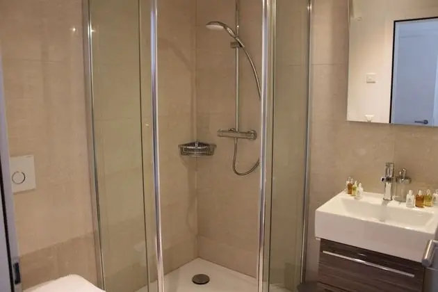 Deluxe Apart Daire, 2 Yatak Odası (Second Floor)
