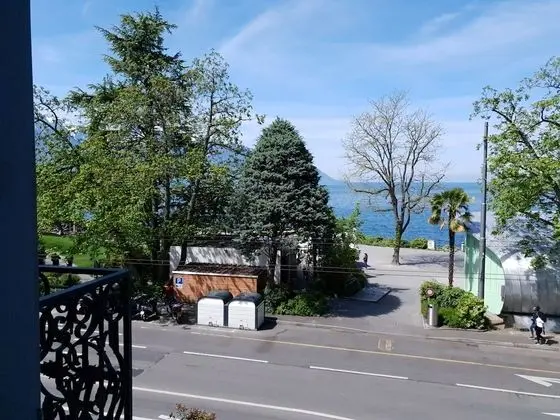 Deluxe Apart Daire, 2 Yatak Odası (Second Floor)
