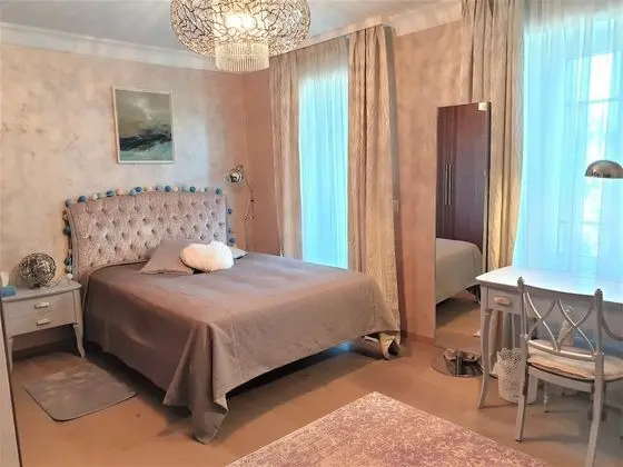 Luxury Apart Daire, 3 Yatak Odası (Third Floor)