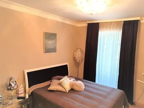 Luxury Apart Daire, 3 Yatak Odası (Third Floor)