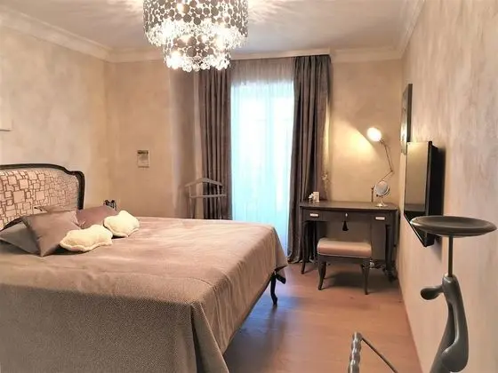 Luxury Apart Daire, 3 Yatak Odası (Third Floor)