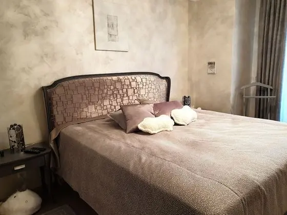 Luxury Apart Daire, 3 Yatak Odası (Third Floor)