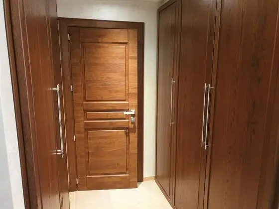 Luxury Apart Daire, 3 Yatak Odası (Third Floor)
