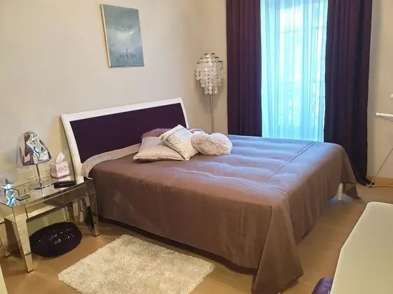 Luxury Apart Daire, 3 Yatak Odası (Third Floor)