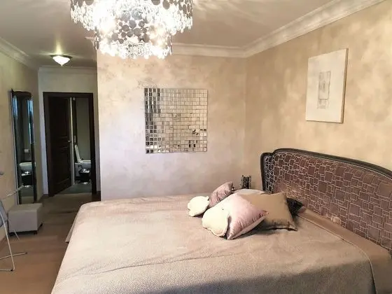 Luxury Apart Daire, 3 Yatak Odası (Third Floor)