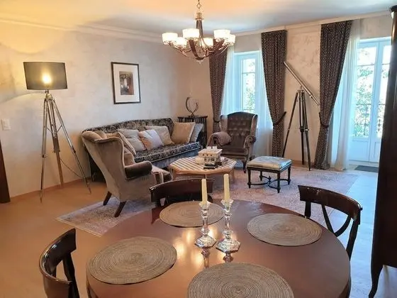 Luxury Apart Daire, 3 Yatak Odası (Third Floor)