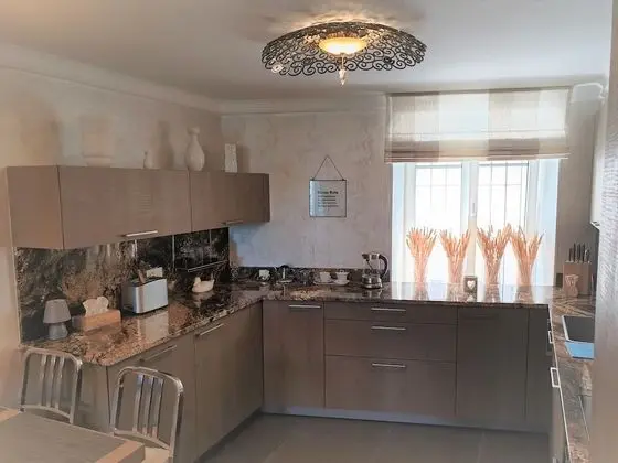 Luxury Apart Daire, 3 Yatak Odası (Third Floor)
