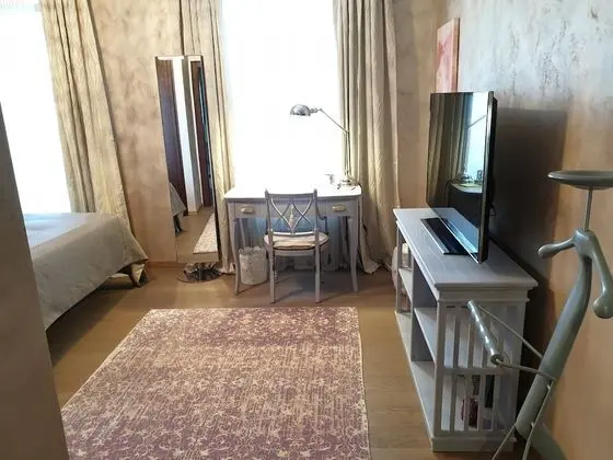 Luxury Apart Daire, 3 Yatak Odası (Third Floor)