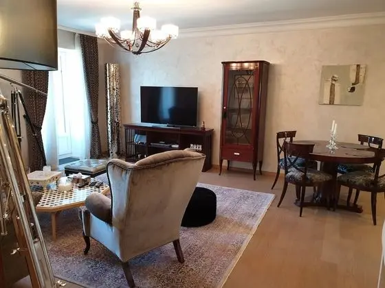 Luxury Apart Daire, 3 Yatak Odası (Third Floor)