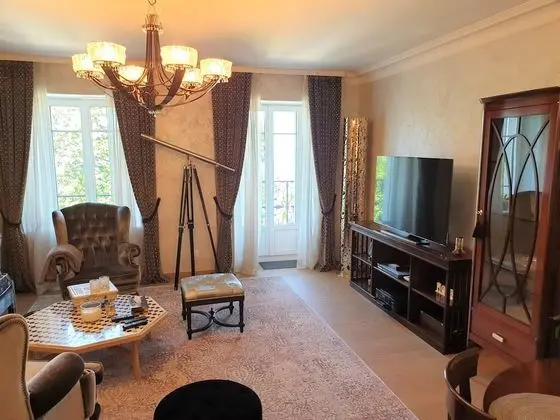 Luxury Apart Daire, 3 Yatak Odası (Third Floor)