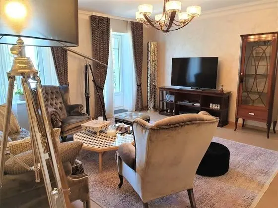 Luxury Apart Daire, 3 Yatak Odası (Third Floor)