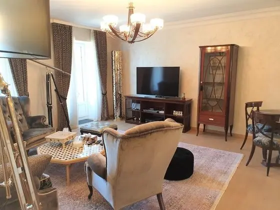 Luxury Apart Daire, 3 Yatak Odası (Third Floor)