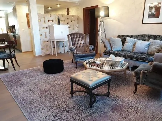 Luxury Apart Daire, 3 Yatak Odası (Third Floor)