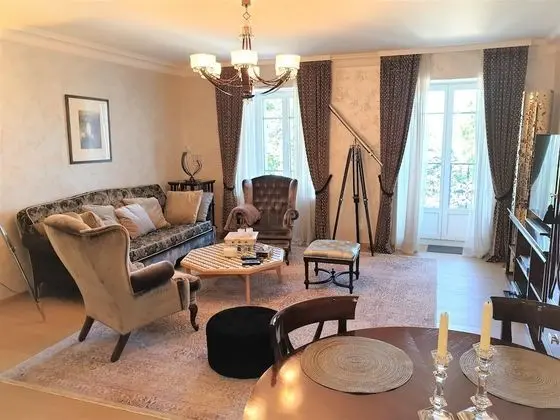 Luxury Apart Daire, 3 Yatak Odası (Third Floor)