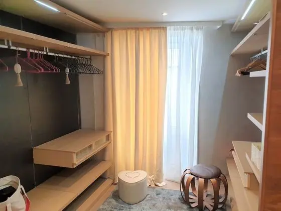 Luxury Apart Daire, 3 Yatak Odası (Third Floor)