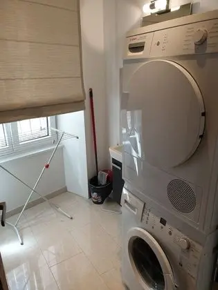 Luxury Apart Daire, 3 Yatak Odası (Third Floor)