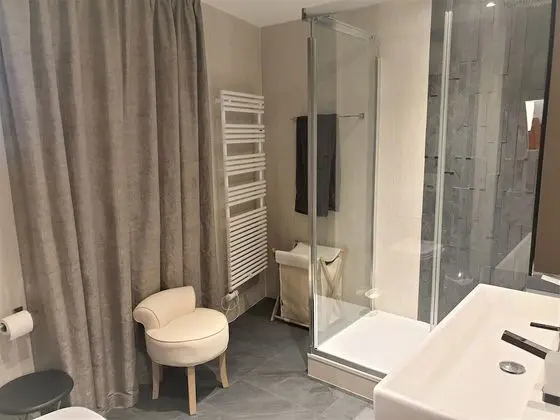 Luxury Apart Daire, 3 Yatak Odası (Third Floor)