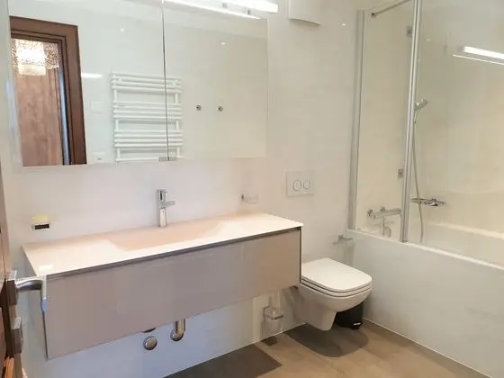 Luxury Apart Daire, 3 Yatak Odası (Third Floor)