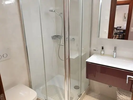 Luxury Apart Daire, 3 Yatak Odası (Third Floor)