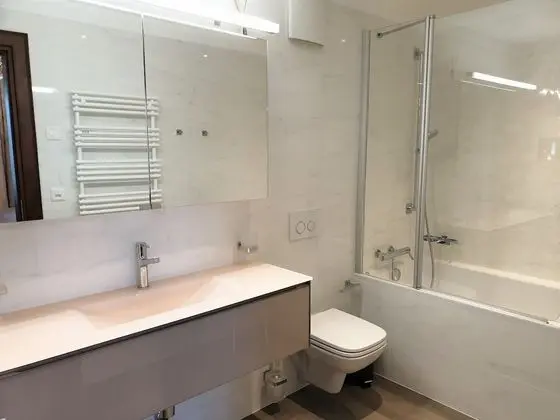 Luxury Apart Daire, 3 Yatak Odası (Third Floor)