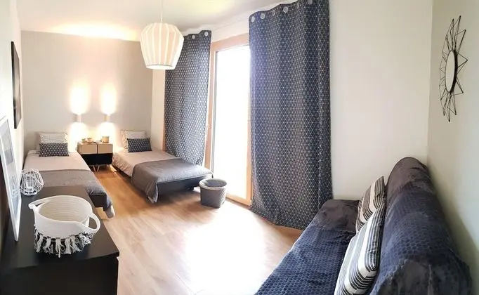Luxury Ev, 3 Yatak Odası, Göl Manzaralı, Bahçeli