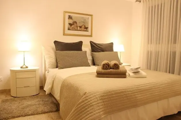 Apart Daire, 1 Yatak Odası, Göl Manzaralı (Apartment 5.3)