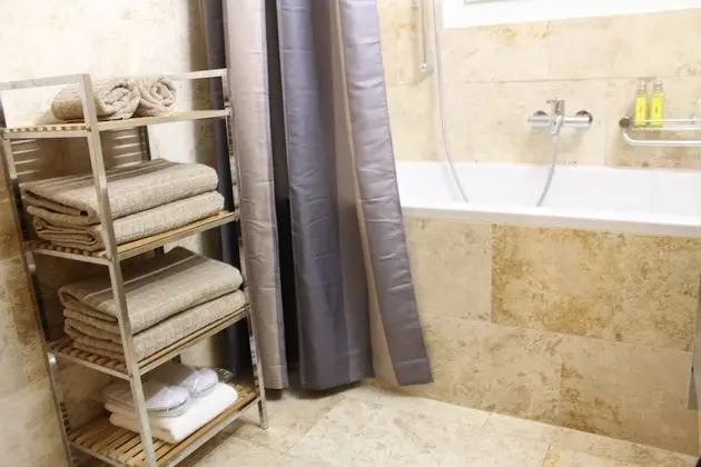 Apart Daire, 1 Yatak Odası, Göl Manzaralı (Apartment 5.4)