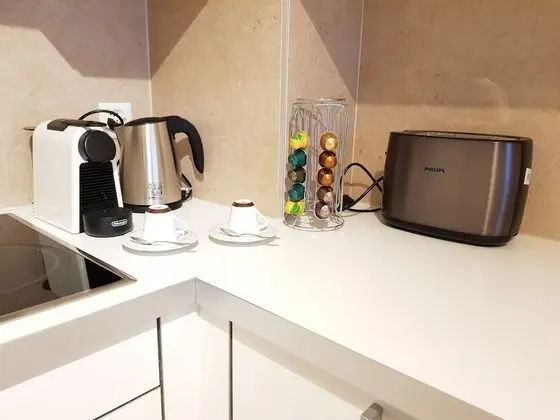 Apart Daire, 2 Yatak Odası, Teras, Göl Manzaralı (Apartment 7.3)