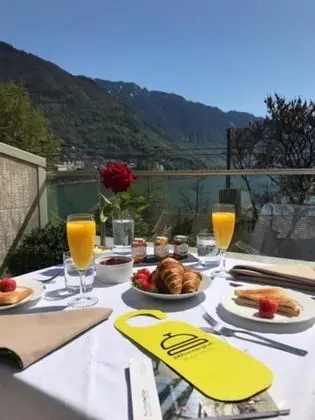 Luxury Apart Daire, 2 Yatak Odası, Sigara İçilmez, Göl Manzaralı (Apartment 6)