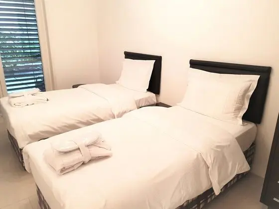 Standard Apart Daire, 3 Yatak Odası