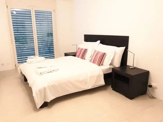 Standard Apart Daire, 3 Yatak Odası