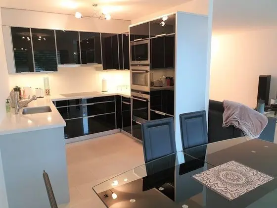 Standard Apart Daire, 3 Yatak Odası