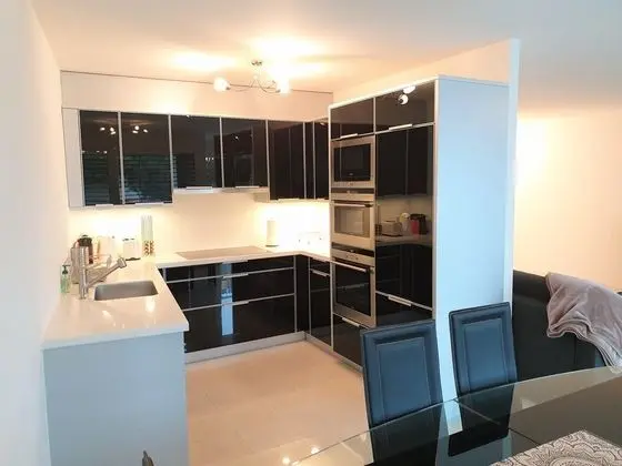 Standard Apart Daire, 3 Yatak Odası