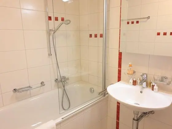 Standard Apart Daire, 3 Yatak Odası