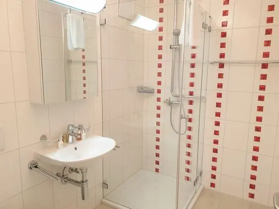 Standard Apart Daire, 3 Yatak Odası