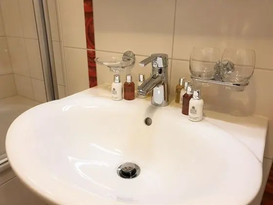 Standard Apart Daire, 3 Yatak Odası