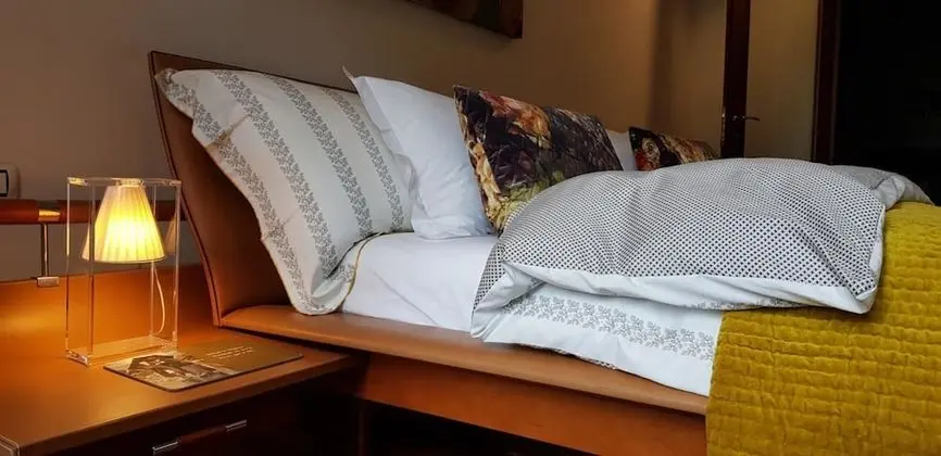 Villa, Kişiye Özel Havuzlu, Zemin Kat