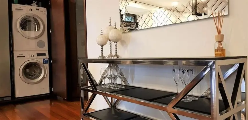 Villa, Kişiye Özel Havuzlu, Zemin Kat