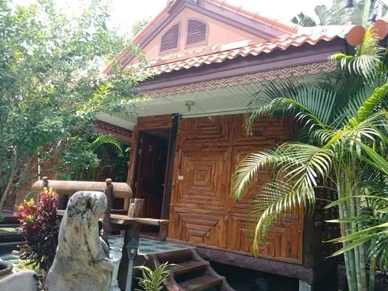 Superior İki Ayrı Yataklı Oda (Pool Access)