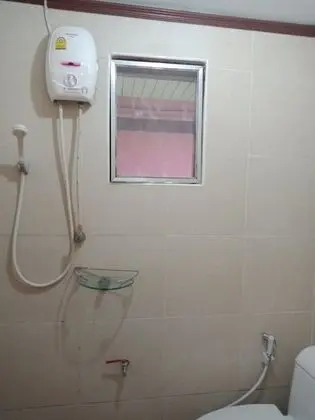 Superior İki Ayrı Yataklı Oda (Pool Access)