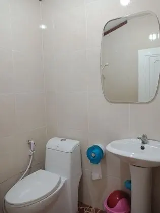 Superior İki Ayrı Yataklı Oda (Pool Access)