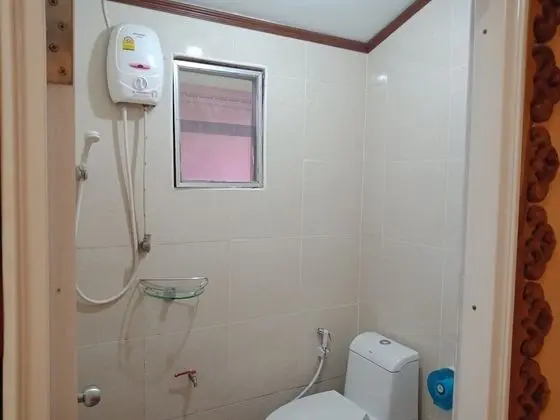 Superior İki Ayrı Yataklı Oda (Pool Access)