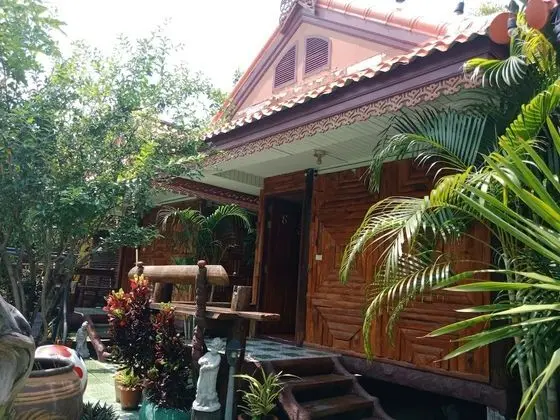 Superior Tek Büyük Yataklı Oda (Pool Access)