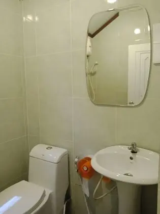 Superior Tek Büyük Yataklı Oda (Pool Access)