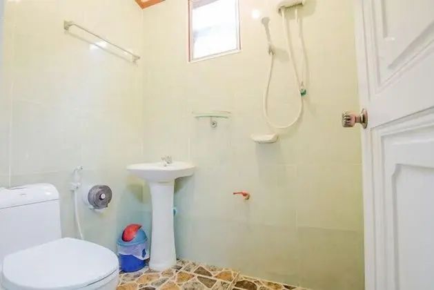 Superior Tek Büyük Yataklı Oda (Pool Access)