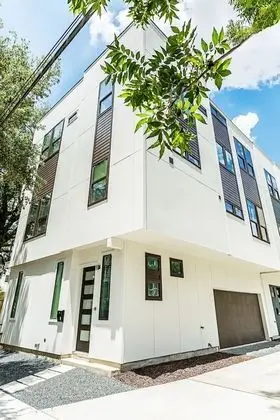 Luxury Ev, Birden Çok Yatak Odası, Teras, Executive Katı