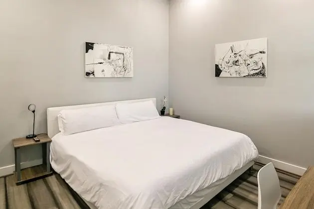 Luxury Ev, Birden Çok Yatak Odası, Teras, Executive Katı