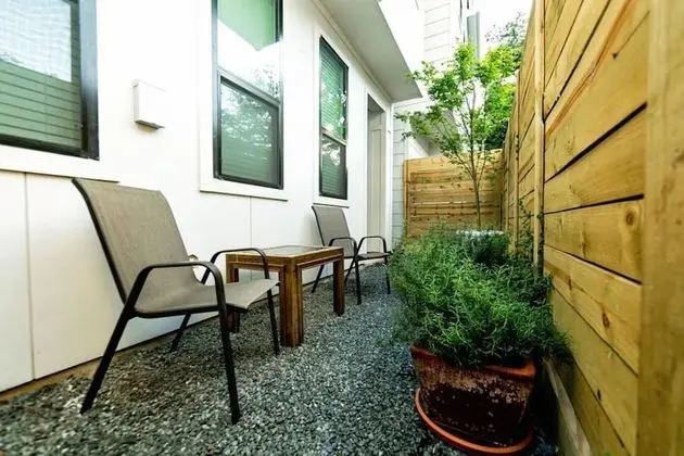 Luxury Ev, Birden Çok Yatak Odası, Teras, Executive Katı
