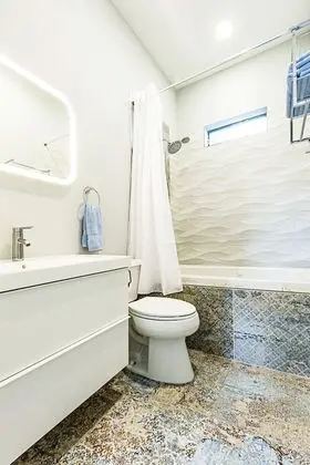 Luxury Ev, Birden Çok Yatak Odası, Teras, Executive Katı